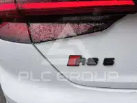 2018 Audi RS5