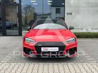 2018 Audi RS5