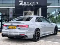 2018 Audi RS5
