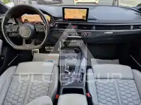 2018 Audi RS5