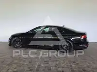 2018 Audi RS5
