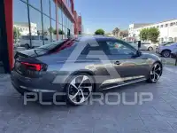 2018 Audi RS5