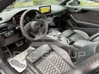 2018 Audi RS5