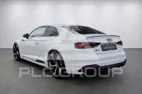 2018 Audi RS5