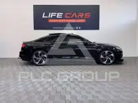 2018 Audi RS5