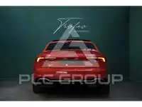 2018 Audi RS5