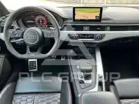2018 Audi RS5