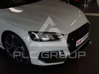 2018 Audi RS5