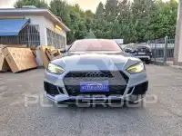 2018 Audi RS5