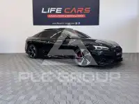 2018 Audi RS5