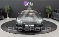 2018 Audi RS5