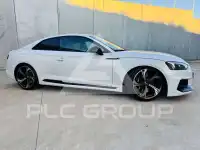 2018 Audi RS5