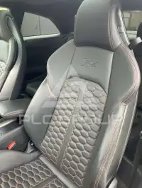 2018 Audi RS5