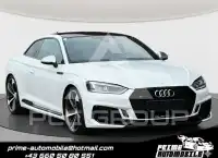 2018 Audi RS5