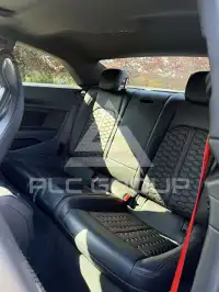 2018 Audi RS5