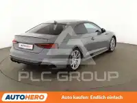 2018 Audi RS5