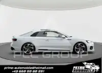 2018 Audi RS5