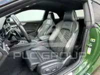2018 Audi RS5
