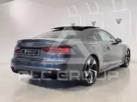 2018 Audi RS5