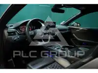 2018 Audi RS5