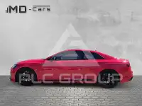 2018 Audi RS5
