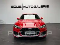 2018 Audi RS5