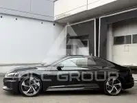 2018 Audi RS5