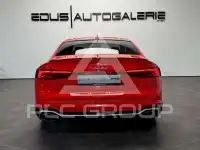2018 Audi RS5