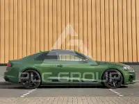 2018 Audi RS5
