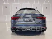 2018 Audi RS5