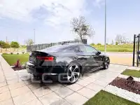2018 Audi RS5