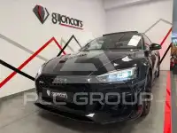 2018 Audi RS5