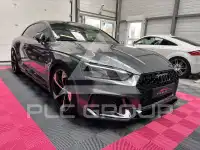 2018 Audi RS5