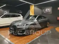 2018 Audi RS5
