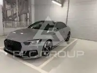 2018 Audi RS5