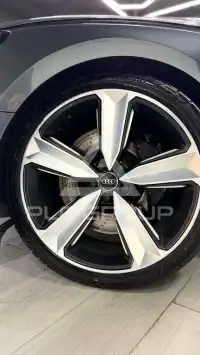 2018 Audi RS5
