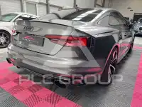 2018 Audi RS5