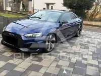 2018 Audi RS5