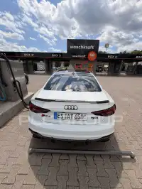 2018 Audi RS5