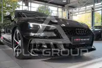2018 Audi RS5