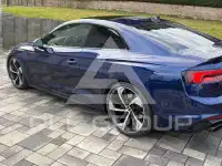 2018 Audi RS5