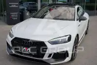 2018 Audi RS5