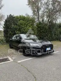 2018 Audi RS5