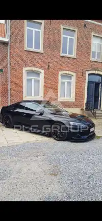 2018 Audi RS5