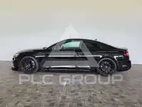 2018 Audi RS5