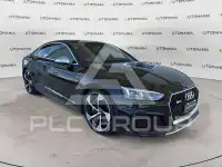 2018 Audi RS5