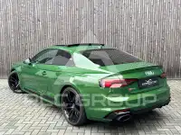 2018 Audi RS5