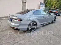 2018 Audi RS5