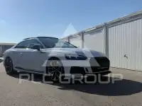 2018 Audi RS5