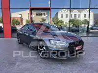 2018 Audi RS5